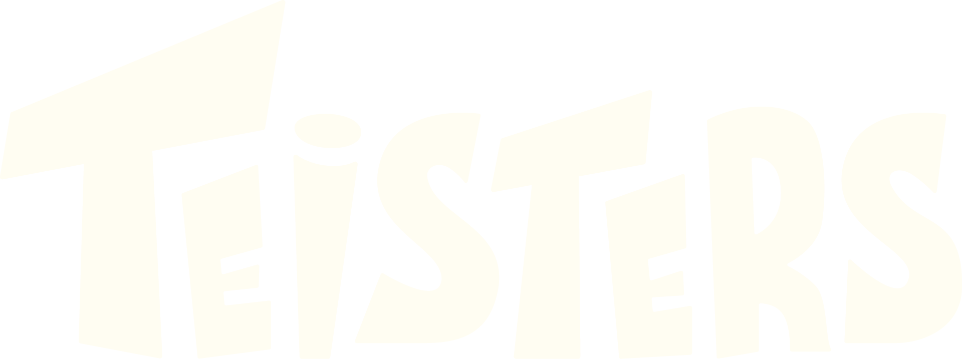 TEISTERS